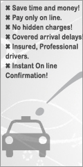 Airport Taxi Transfer