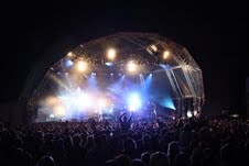 Relentless Boardmasters Concerts
