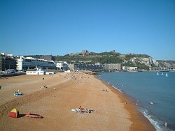 Dover Port