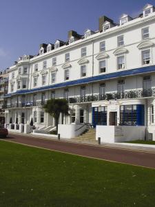 South Cliff Hotel